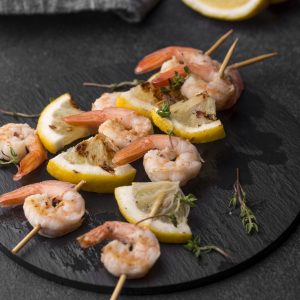 Tentáculos de pulpo